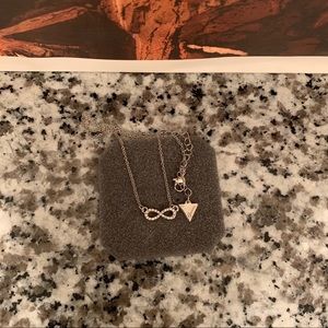 New! GUESS necklace 💎